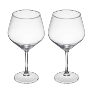 Komplet kieliszków MANTI 680ml 2 sztuki